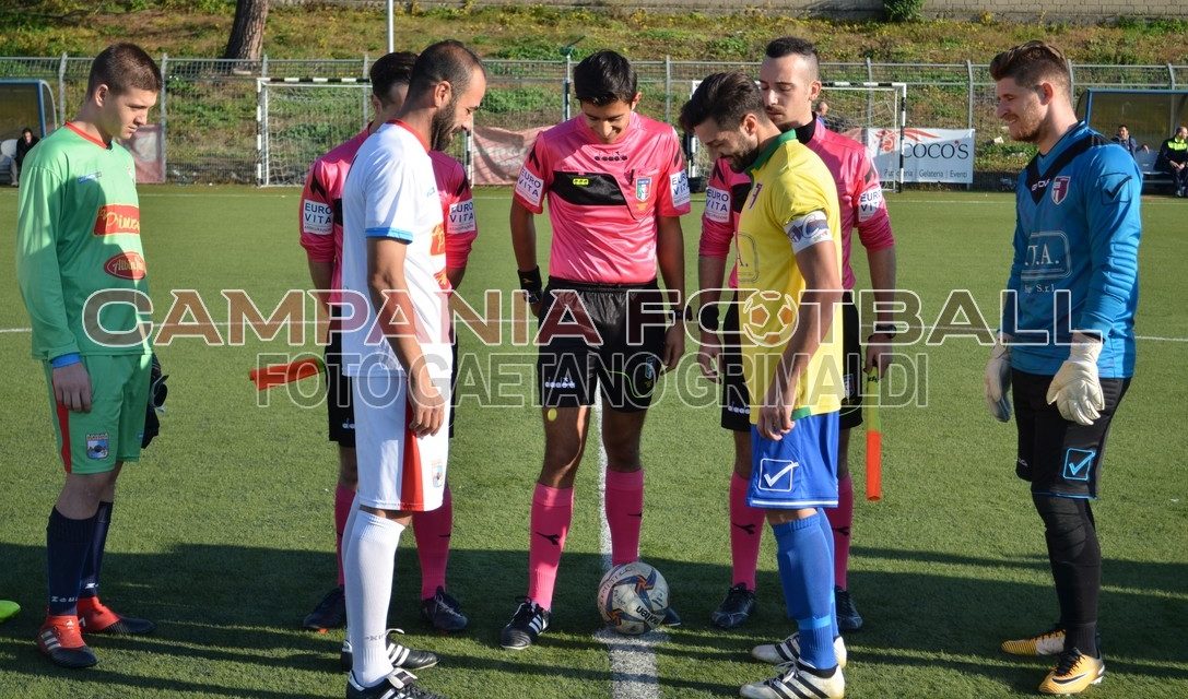 PROMOZIONE: programma completo gare 18ª giornata e classifiche