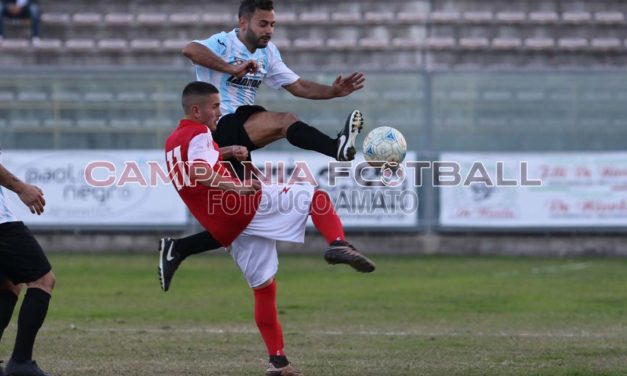 FOTO | Promozione Girone A, Marcianise-Villa Literno: sfoglia la gallery di Ugo Amato