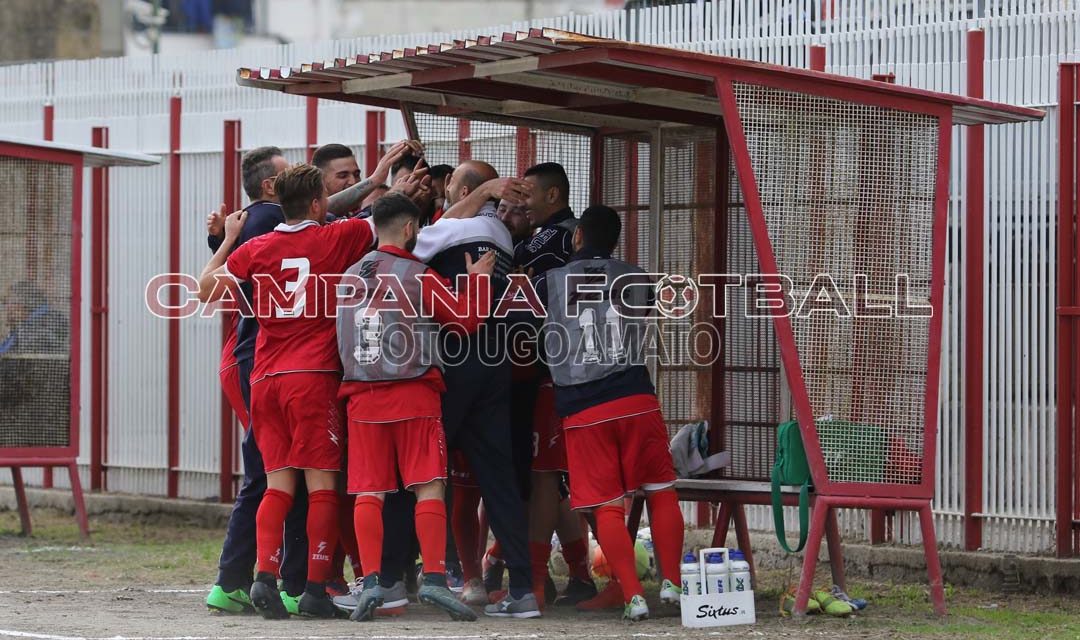 Promozione girone B: Presentazione 22° giornata