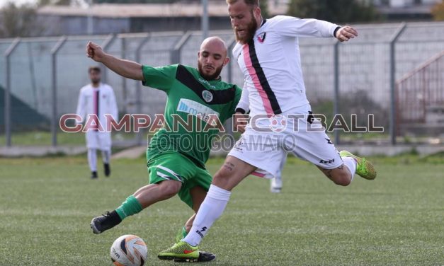 FOTO | Promozione Girone A, Virtus Liburia-Vitulazio: sfoglia la gallery di Ugo Amato
