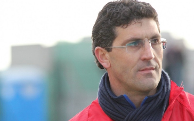 L’INTERVISTA | Cioffi: “Qui al Nord diversa cultura sportiva, giovani più disciplinati”