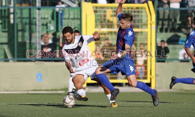 FOTO | Serie D Girone I, Ercolanese-Troina 2-3: sfoglia la gallery di Ugo Amato