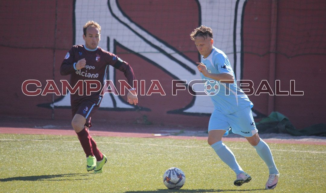 Promozione, valzer di centrocampisti nel mercato dicembrino salernitano: pronti tre colpi a rotazione nel girone D