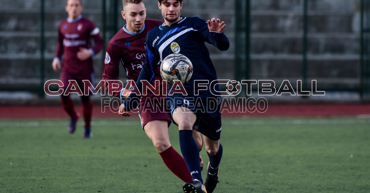 Presentazione Promozione girone D: Virtus Cilento contro il San Marzano per il titolo d’inverno, Salernum impegnata nel derby irnino, Sporting Pontecagnano attende la Calpazio