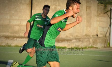 Coppa Italia: il Real Forio in semifinale