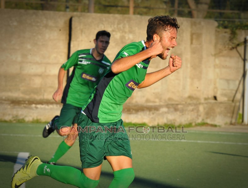Coppa Italia: il Real Forio in semifinale