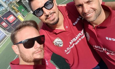 Due rientri alla Pro San Giorgio per continuare a sognare