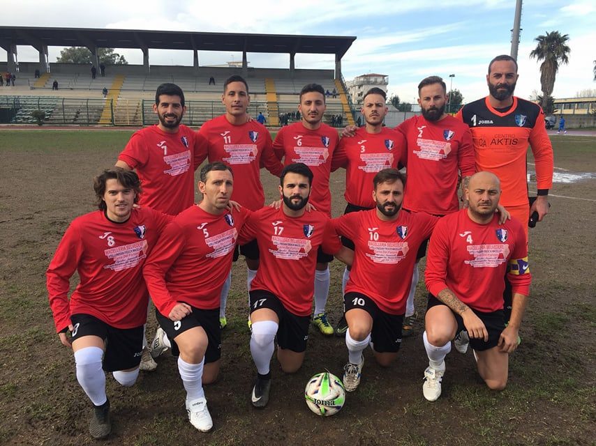 Successo all’ inglese per la Gescal Boys Marano