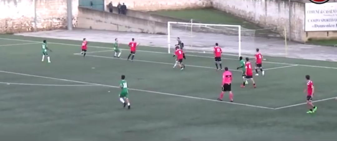 JUNIORES REGIONALE GIRONE F: programma completo 18ª giornata e classifica