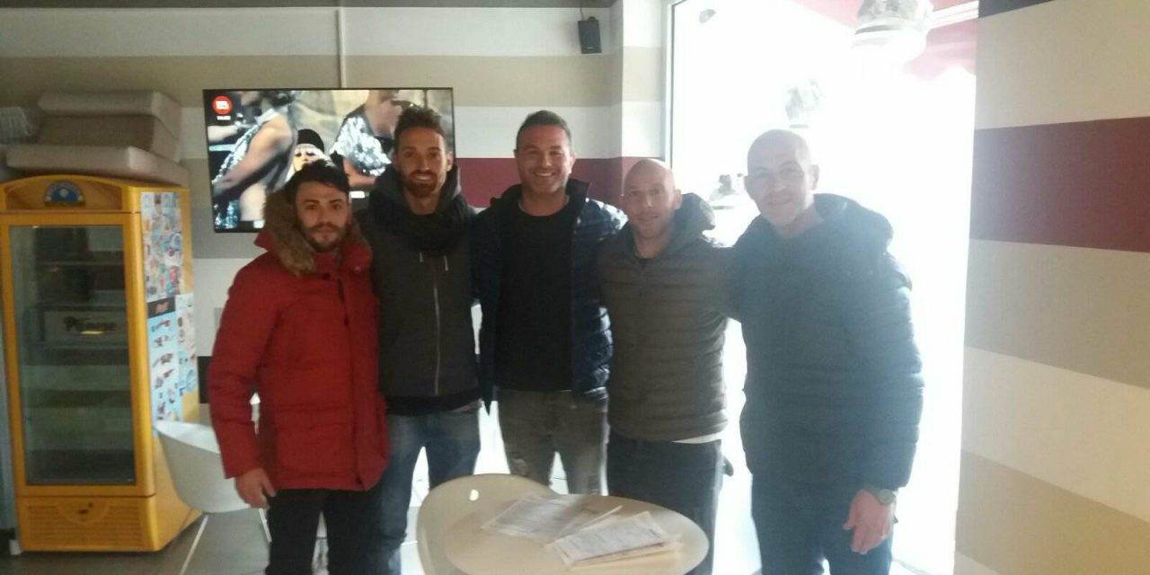 CALCIOMERCATO | Lioni: poker d’innesti per centrare la salvezza