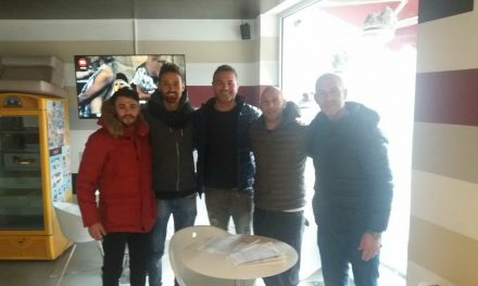 CALCIOMERCATO | Lioni: poker d’innesti per centrare la salvezza