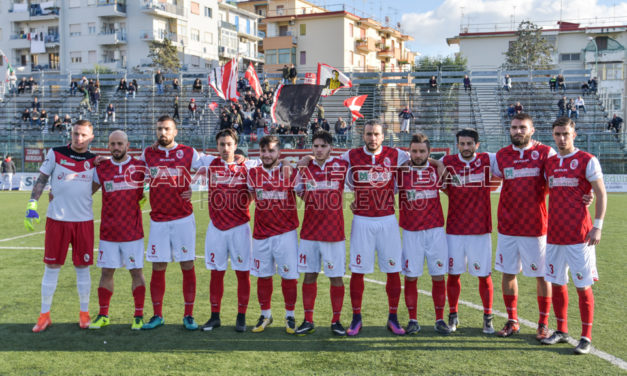Foto| Serie D – Girone H| Turris – Taranto (1-2)