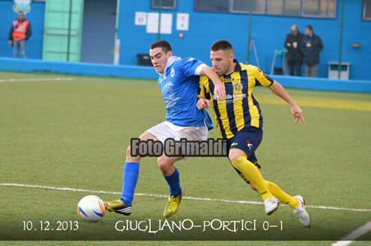 Calciomercato | UFFICIALE: Giuseppe Arenella al Savoia!