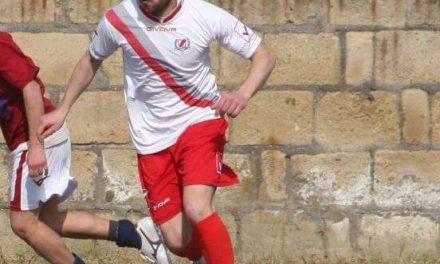 CALCIOMERCATO | Ufficiale, Ponticelli: ceduto Incarnato al San Sebastiano