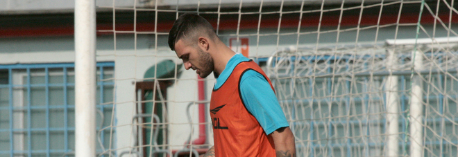 CALCIOMERCATO | Forza e Coraggio, dal Lazio arriva Maggino