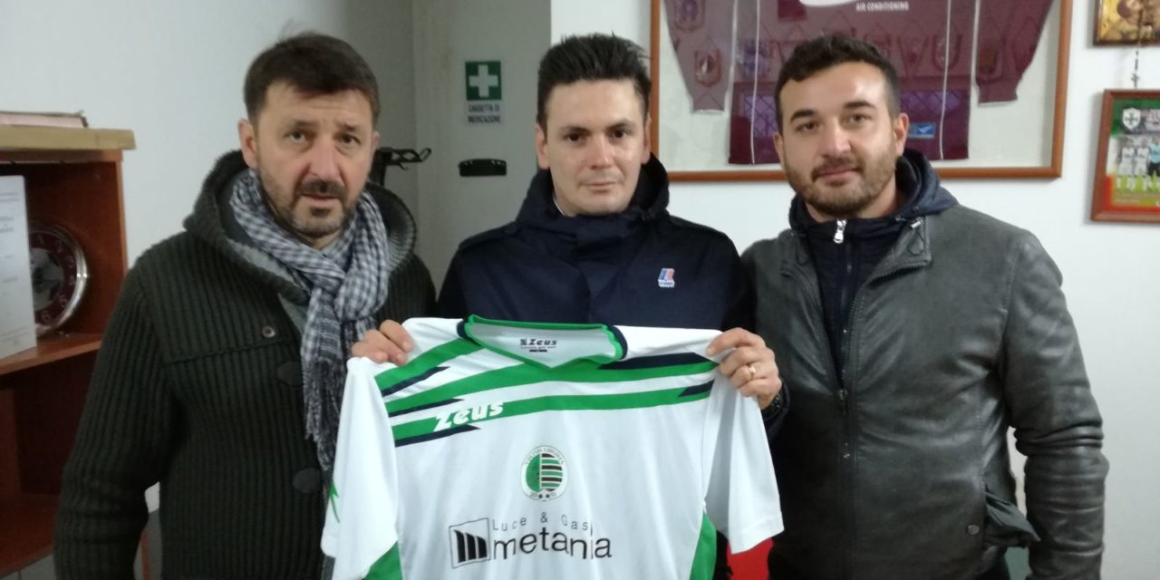 CALCIOMERCATO | Virtus Liburia, arriva Bruno Angelino