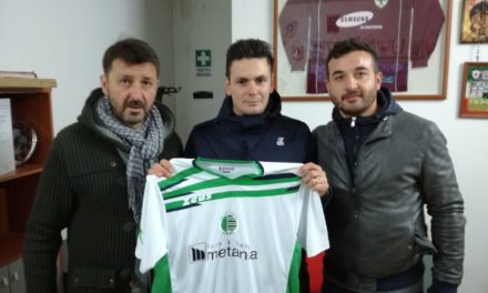 CALCIOMERCATO | Virtus Liburia, arriva Bruno Angelino