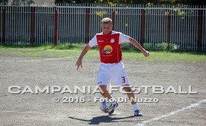 Campanile-San Sebastiano addio: l’esperto difensore è sul mercato