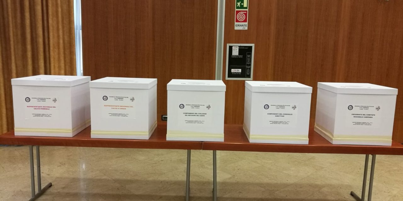 Elezioni CR Campania, Cirillo:”Autorità tratte in inganno da Zigarelli”