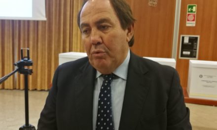 Rinvio finale di coppa, Gagliano: “Decisione saggia, domani la data del recupero”