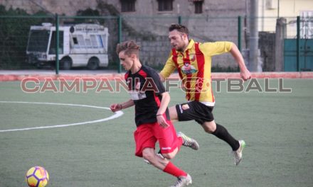 Promozione Girone C: la classifica dedicata agli scontri diretti vede in testa l’Abellinum!