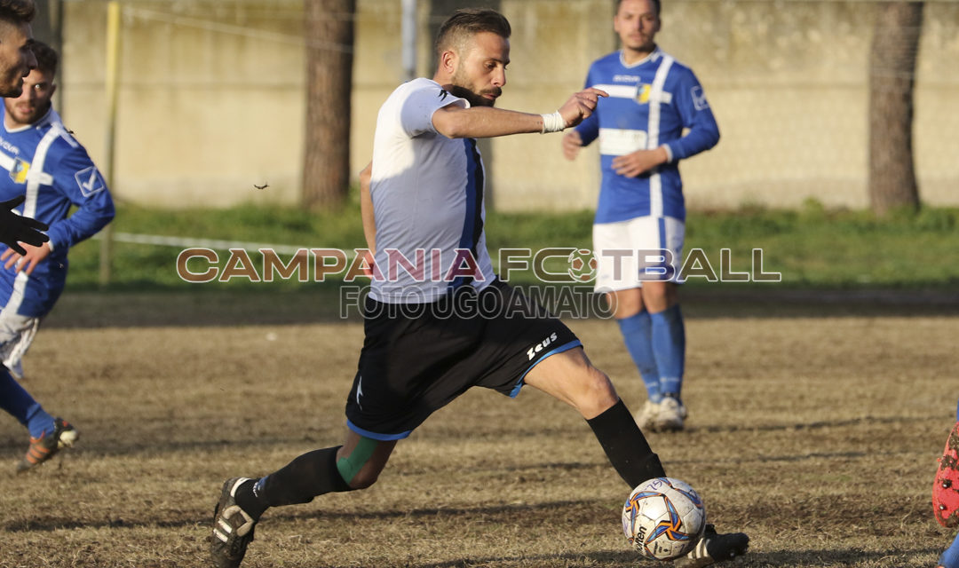 PROMOZIONE | Il Gladiator non molla, vincono anche Villa Literno e Puglianello, a Vitulazio incubo per l’Hermes Casagiove
