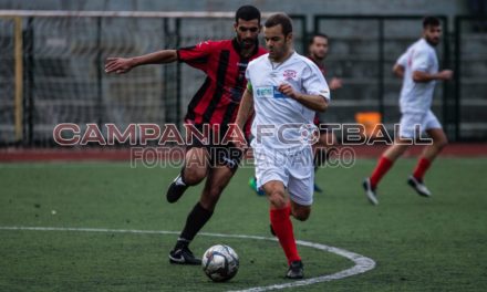 Promozione Girone D, scontri diretti per la salvezza: 3 squadre in scia