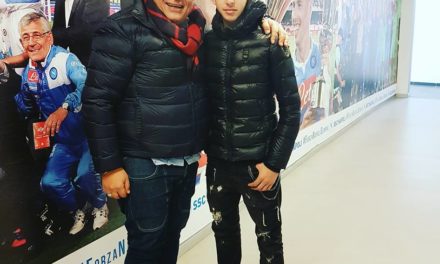 Salvatore Lodi racconta Romano ma annuncia: “Un’altra clamorosa bomba di mercato pronta ad esplodere”