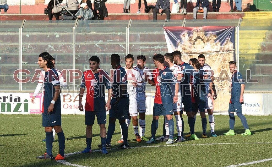 Presentazione serie D girone H: Cavese la gara della vita, Aversa e Frattese esami decisivi
