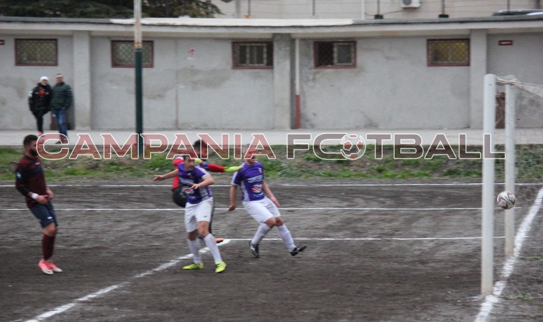 Presentazione Eccellenza girone A: al San Mauro una sfida da brividi, derby flegreo al Conte