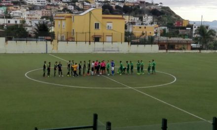 Al Vezzuto Marasco il Monte di Procida impatta sullo 0-0 con il Real Forio