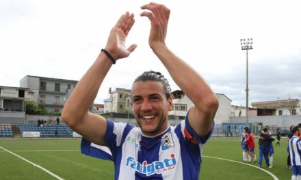 La Turris vicina a Patrizio Caso