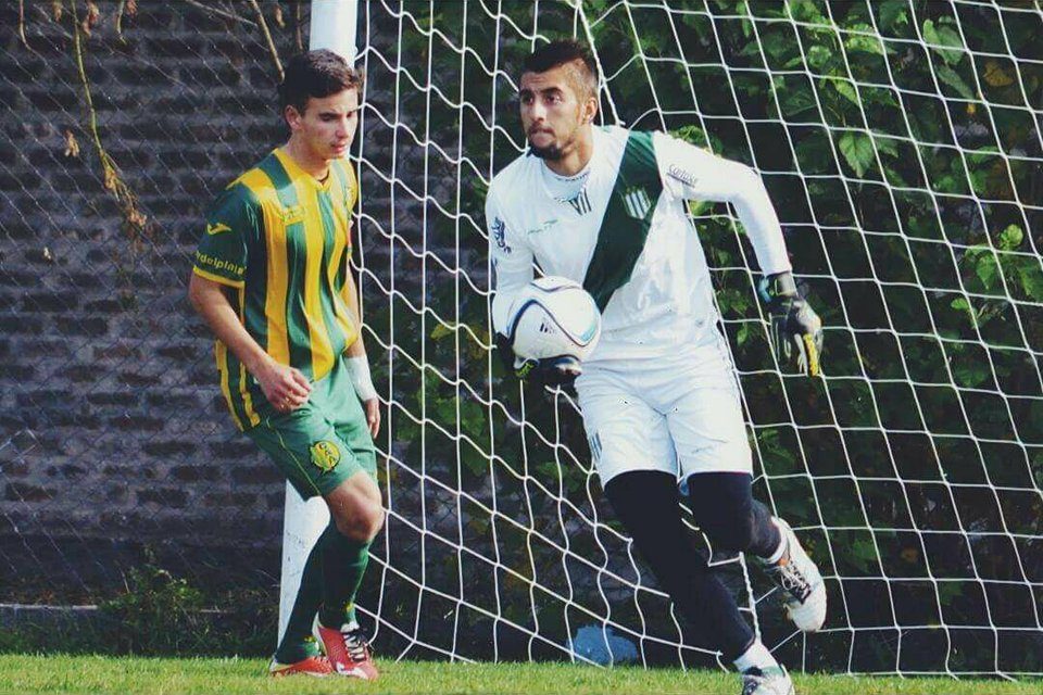 Agropoli al passo di tango: preso un portiere argentino