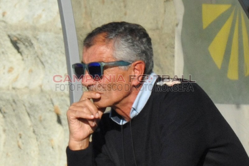 Real Forio: domani arriva la Puteolana, i convocati  e le dichiarazioni di mister Impagliazzo