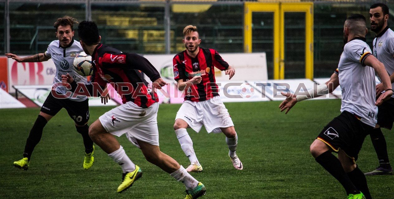 NOCERINA: si riparte da Giacinti e Vitolo. Quanti big sulla lista di Del Giudice