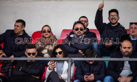 SERIE D GIRONE I | NOCERINA, la società fa chiarezza sulla vicenda Noce