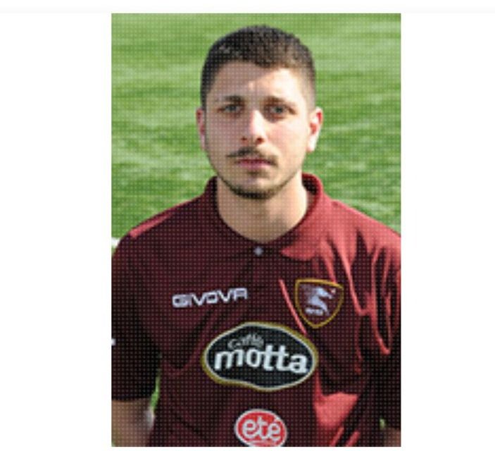 CALCIOMERCATO | UFFICIALE, alla Turris un difensore under della Salernitana
