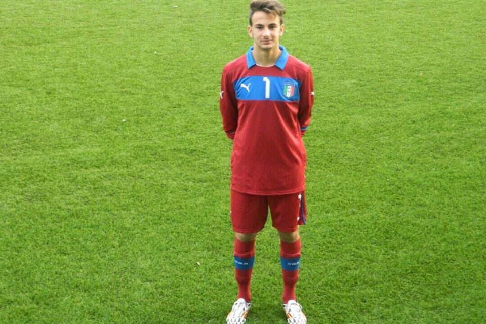 CALCIOMERCATO | All’Audax Cervinara arriva un portiere ex Nazionale under 15