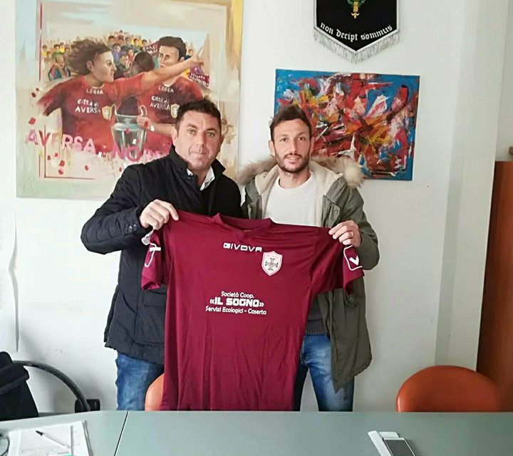 Filosa scaccia via tutte le voci: “Marasco non si tocca, avanti con il nostro tecnico”