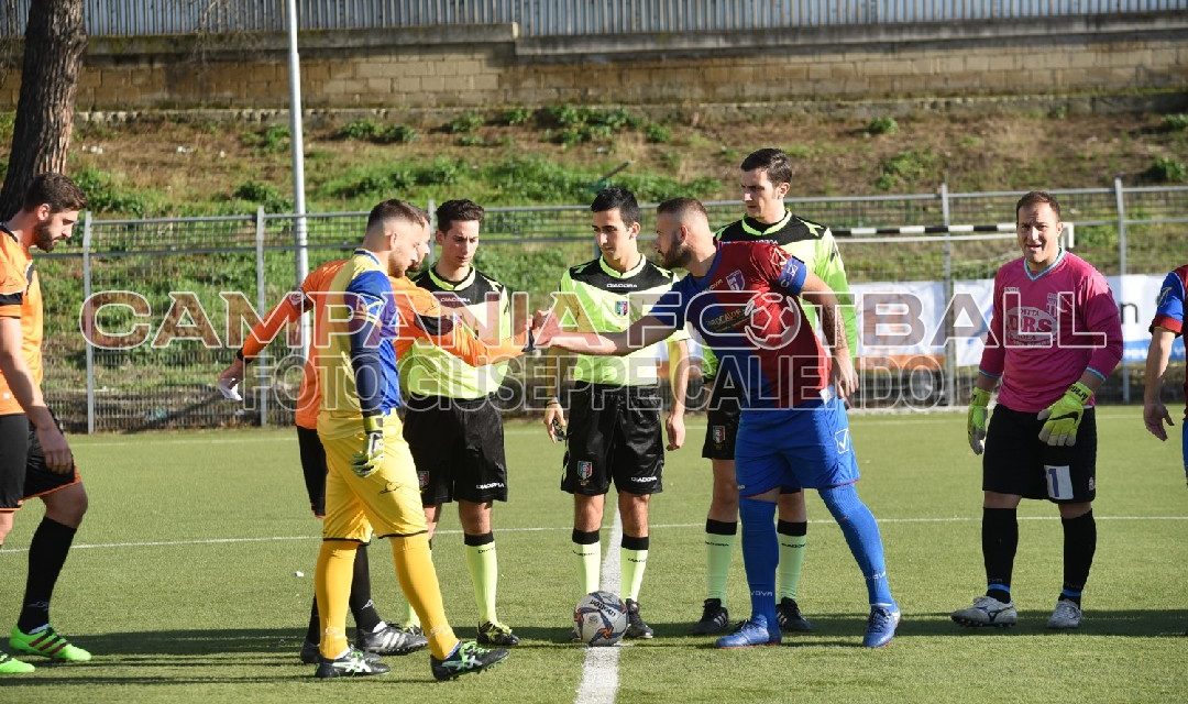 PROMOZIONE GIR. A: PROGRAMMA COMPLETO 21ª GIORNATA E CLASSIFICA