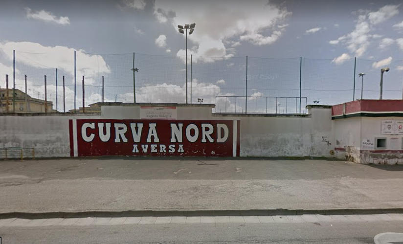 Derby campano, Aversa-Turris: solo 150 biglietti per i tifosi corallini