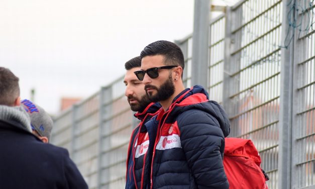 Eccellenza, poker sul velluto per la Mariglianese che demolisce la Nuova Napoli Nord