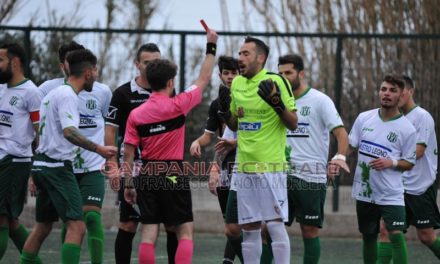 Coppa Italia: a Torre Annunziata è il giorno della rimonta
