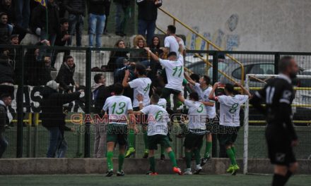 Il Real Forio si allarga: ufficiale un nuovo ingresso in società
