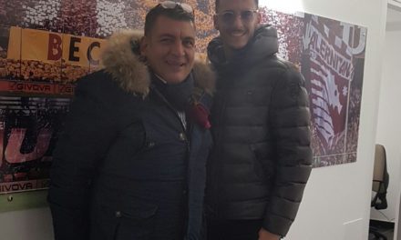 CALCIOMERCATO | Fratelli Lodi senza freni: ufficializzato un’attaccante alla Salernitana