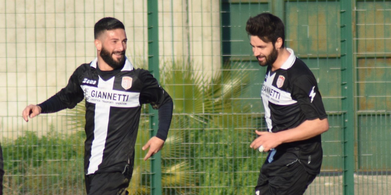 Promozione Girone A: il Villa Literno riapre il campionato, l’Albanova rischia ma riesce ad evitare la prima sconfitta