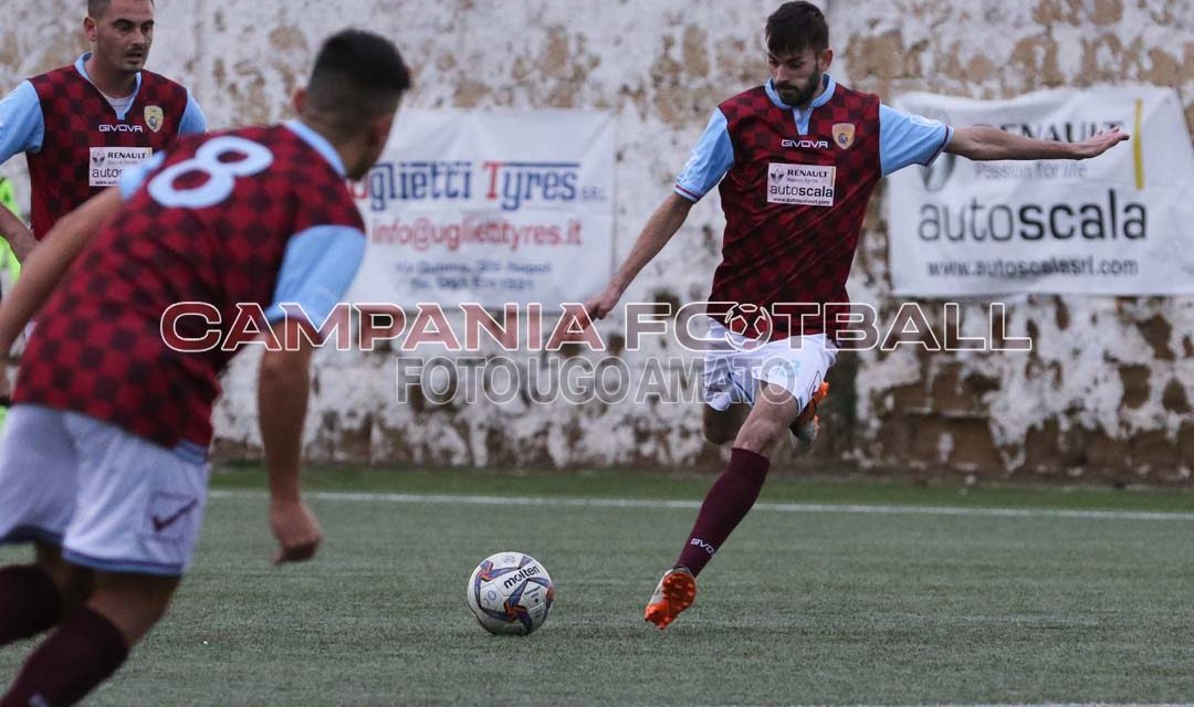 Casalnuovo: pronta la fusione tra Olimpia e Comprensorio