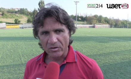 L’INTERVISTA | Grotta, il ds Surro è sicuro: “A questa squadra manca un bomber, Scippa non doveva andare via”