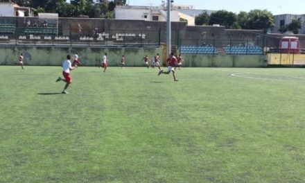 Buona la prima del 2018 per il Procida ed ora è in zona play-off!