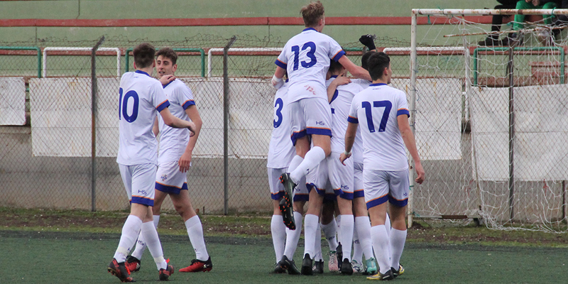 Torneo “Roma Caput Mundi”, esordio per tutti e tre i campani convocati